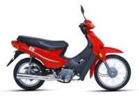 GUERRERO TRIP 110 BASE