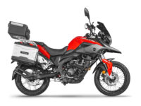 CORVEN TRIAX 250 TOURING