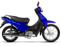 MOTOMEL BLITZ 110 AUTOMATICA