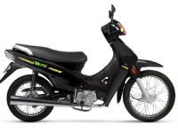 MOTOMEL BLITZ 110 BASE