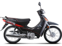 MOTOMEL DLX 110