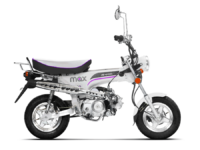 MOTOMEL MAX 110