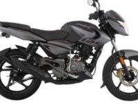 BAJAJ ROUSER NS 125