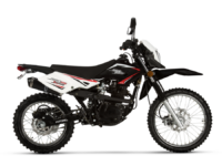 MOTOMEL SKUA 125 EXTREME