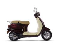 MOTOMEL STRATO 150 EURO