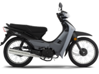 ZANELLA DUE 110 CLASSIC