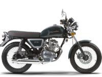 ZANELLA CECCATO 150R