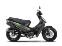 CORVEN ENERGY 110 TUNNING