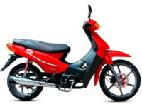 GUERRERO TRIP 110 FULL