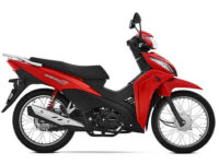 HONDA WAVE 110 BASE