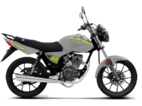 MOTOMEL CG 150 S2 FULL