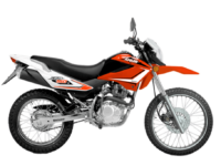 MOTOMEL SKUA 150 V6