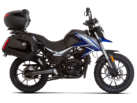 MOTOMEL SKUA 250 ADVENTURE