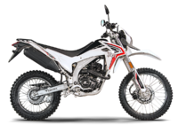 CORVEN TXR 250L