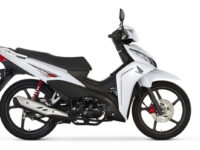 HONDA WAVE 110 FULL