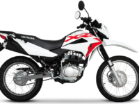 HONDA XR 150